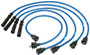 NGK Asuna Sunrunner 1993-1992 Spark Plug Wire Set