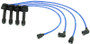 NGK Mazda 626 1994-1993 Spark Plug Wire Set