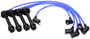 NGK Toyota Corolla 1987-1985 Spark Plug Wire Set