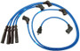 NGK Subaru Brat 1983 Spark Plug Wire Set