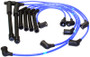NGK Nissan D21 1994-1990 Spark Plug Wire Set