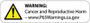 Corsa 2015-2019 Chevrolet Corvette C7 Z06 6.2L 2.75in Xtreme Axle-Back w/ Dual NPP & Quad Black Tips