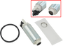 Electric Fuel Pump Ac/yam