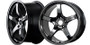 Gram Lights 57CR 18x9.5 +38 5x114.3 RBC Wheel (Special Order/Min Order Qty 20)