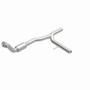 MagnaFlow Direct Fit Catalytic Converter OEM 05-08 Ford F150 4.2L V6 (Passenger Side)