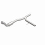 MagnaFlow Direct Fit Catalytic Converter OEM 05-08 Ford F150 4.2L V6 (Passenger Side)