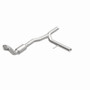 MagnaFlow Direct Fit Catalytic Converter OEM 05-08 Ford F150 4.2L V6 (Passenger Side)