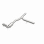 MagnaFlow Direct Fit Catalytic Converter OEM 05-08 Ford F150 4.2L V6 (Passenger Side)