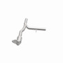 MagnaFlow Direct Fit Catalytic Converter OEM 05-08 Ford F150 4.2L V6 (Passenger Side)