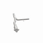 MagnaFlow Direct Fit Catalytic Converter OEM 05-08 Ford F150 4.2L V6 (Passenger Side)