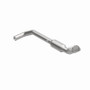 MagnaFlow Direct Fit Catalytic Converter OEM 05-08 Ford F150 4.2L V6 (Drivers Side)