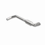MagnaFlow Direct Fit Catalytic Converter OEM 05-08 Ford F150 4.2L V6 (Drivers Side)