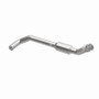 MagnaFlow Direct Fit Catalytic Converter OEM 05-08 Ford F150 4.2L V6 (Drivers Side)