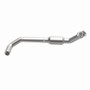 MagnaFlow Direct Fit Catalytic Converter OEM 05-08 Ford F150 4.2L V6 (Drivers Side)