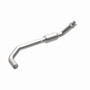 MagnaFlow Direct Fit Catalytic Converter OEM 05-08 Ford F150 4.2L V6 (Drivers Side)