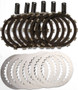 Dirt Racer Clutch Set Drc130