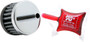 Crankcase Vent Air Filter Remote Mount