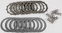 Dirt Racer Clutch Set Drc137