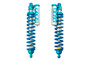 King Shocks Can-Am Commander Front 2.0 Piggyback Reservoir Coilover (Single)