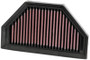 K&N 08-09 KTM 1190 RC8 Replacement Air Filter