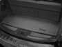 WeatherTech 11-3 Infiniti QX56 Cargo Liner - Black (Behind 3rd Row)
