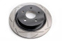 DBA 12-20 Ford Kuga Front T2 Slotted Street Series Rotor