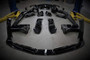 HKS Premium Body Kit 2020 Toyota Supra A90 / GR - Full Kit w/ wing