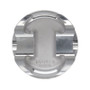 Manley 2018+ Ford Coyote 5.0L 6.75cc Dish 3.667in Bore 12:1 CR 22mm Pin Platinum Pistons