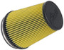 Airaid Universal Air Filter - Cone 6in Flange x 7in B x 5in T x 8in H - Synthaflow