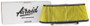 Airaid Universal Air Filter - 8-5/8in Flange x 17-9/16x5-9/16in B x 15-1/16x3-1/16in T x 6in H