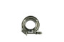 Turbosmart 304SS 2.0in V-Band Coupling Kit
