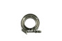 Turbosmart 304SS 2.25in V-Band Coupling Kit