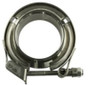 Turbosmart 304SS 2.25in V-Band Coupling Kit