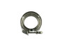 Turbosmart 304SS 2.75in V-Band Coupling Kit
