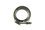 Turbosmart 304SS 3.5in V-Band Coupling Kit