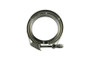 Turbosmart 304SS 4.0in V-Band Coupling Kit