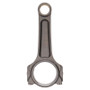 Manley SBC .025in LS-1 6.125in Pro Series I Beam Conn Rod - 0.927in Pin Dia 7/16in ARP - Set of 8