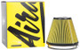 Airaid Universal Air Filter - Cone 6in Flange x 7-1/2in Base x 3-7/8in Top x 6in Height