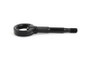 PERRIN 14-19 Subaru Forester Tow Hook Kit (Rear) - Black