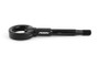 PERRIN 22-26 Subaru WRX / 18-23 Crosstrek Tow Hook Kit (Rear) - Black