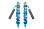 King Shocks 2016+ YXZ 1000R 3.0 Rear Hose Remote Internal Bypass Coilover w/ Adjuster