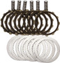 Dirt Racer Clutch Set Drc105