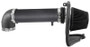 Spectre 11-19 Dodge Challenger/Charger 5.7L V8 Air Intake Kit - Black w/Black Filter