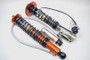 Moton 2-Way Clubsport Coilovers True Coilover Style Rear BMW 3 Series E36 / E36 M3 (Incl Springs)
