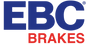 EBC 17-21 Honda Civic Type-R (FK8) Bluestuff Front Brake Pads