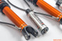 Moton 2-Way Clubsport Coilovers True Coilover Style Rear BMW 3 Series E30 M3 (Incl Springs)