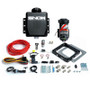 Snow Performance Water Injection Gas Carbureted 4500 Flange Stage 1 WOT Activated