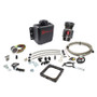 Snow Performance Water Injection Gas Carbureted 4500 Flange Stage 2 Progressive Vacuum Ref