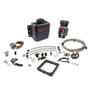 Snow Performance Water Injection Gas Carbureted 4500 Flange Stage 2 Progressive Vacuum Ref