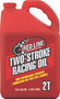 Racing Oil 2t 1 Gal (4/case  Sold Ea)